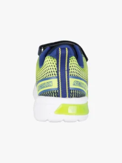 Australian FLASH II Sneakers da bambino con luci