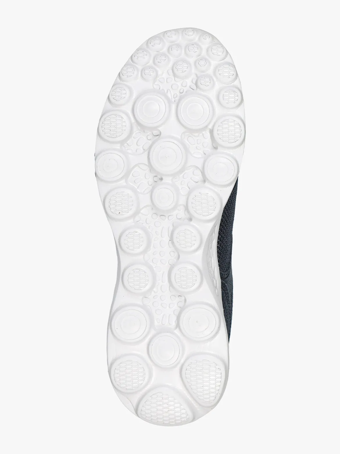 Australian LUCKY Sneakers da uomo con lacci elastici