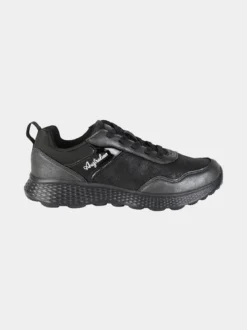 Australian LUCKY Sneakers donna con lacci ealstici