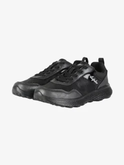 Australian LUCKY Sneakers donna con lacci ealstici