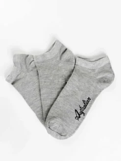 Australian Salvapiede unisex 3 paia
