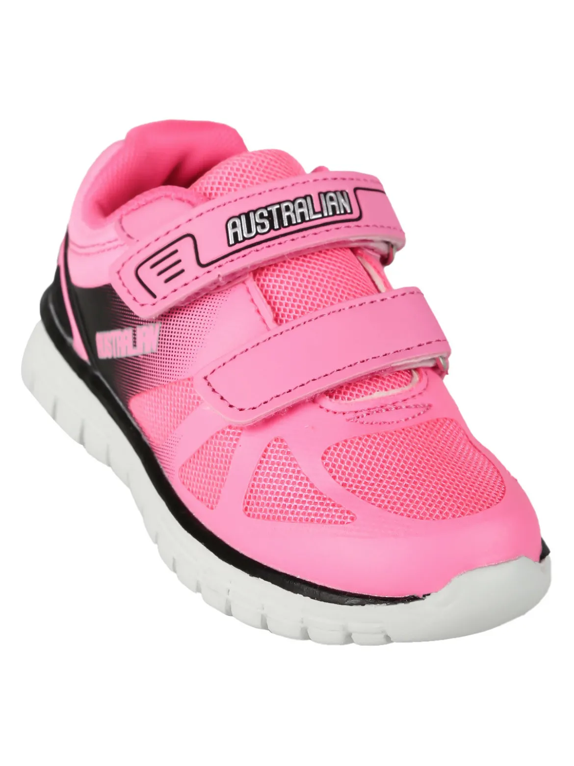 Australian Scarpe sportive da bamnina con strappi