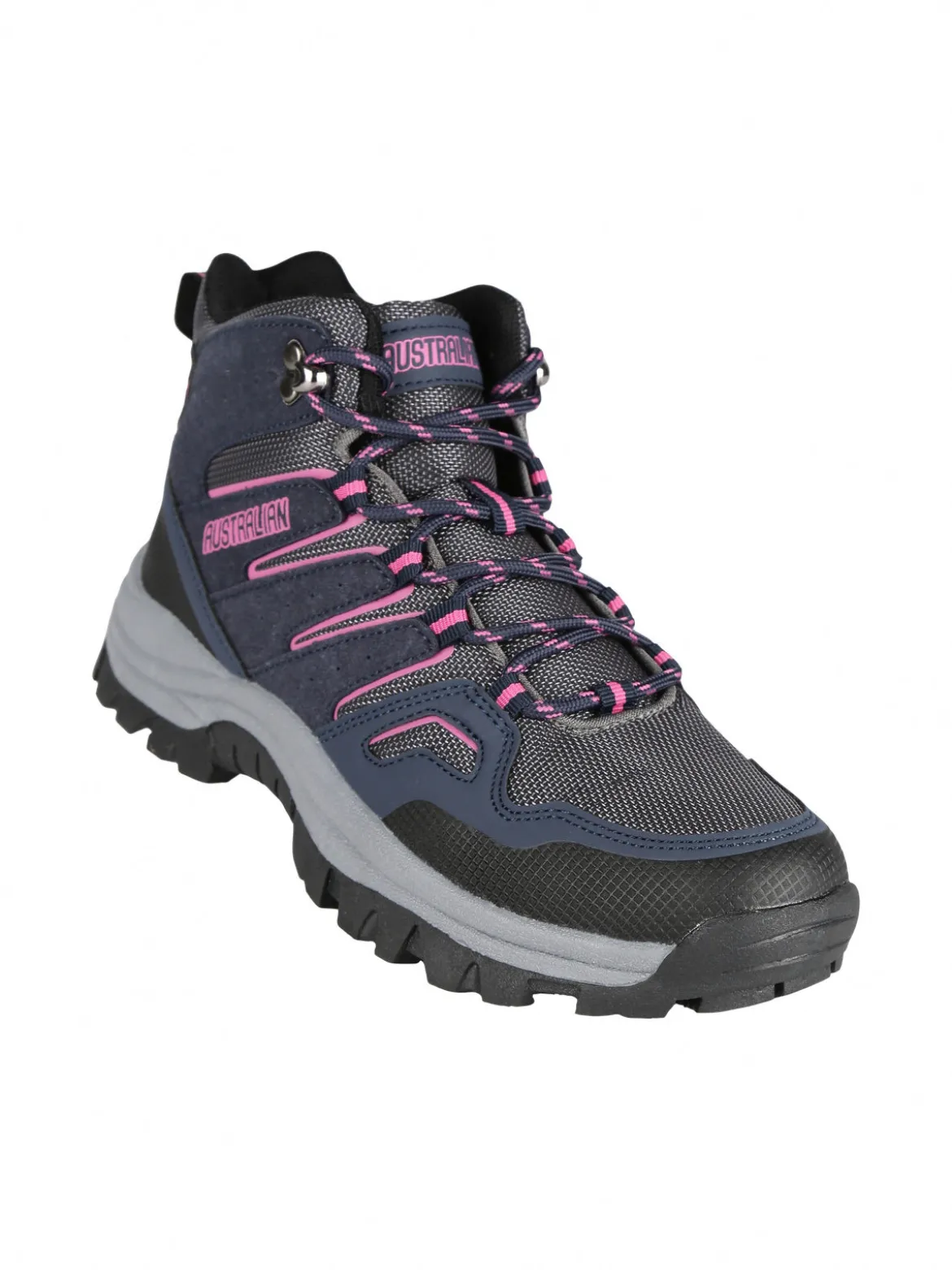 Australian Scarponcini da trekking donna