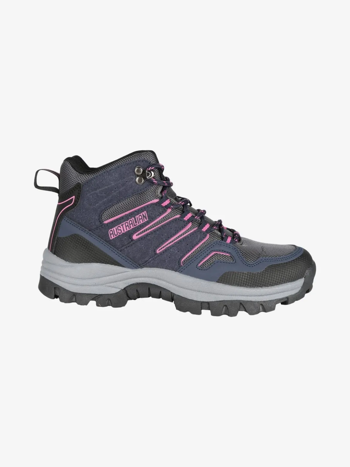 Australian Scarponcini da trekking donna