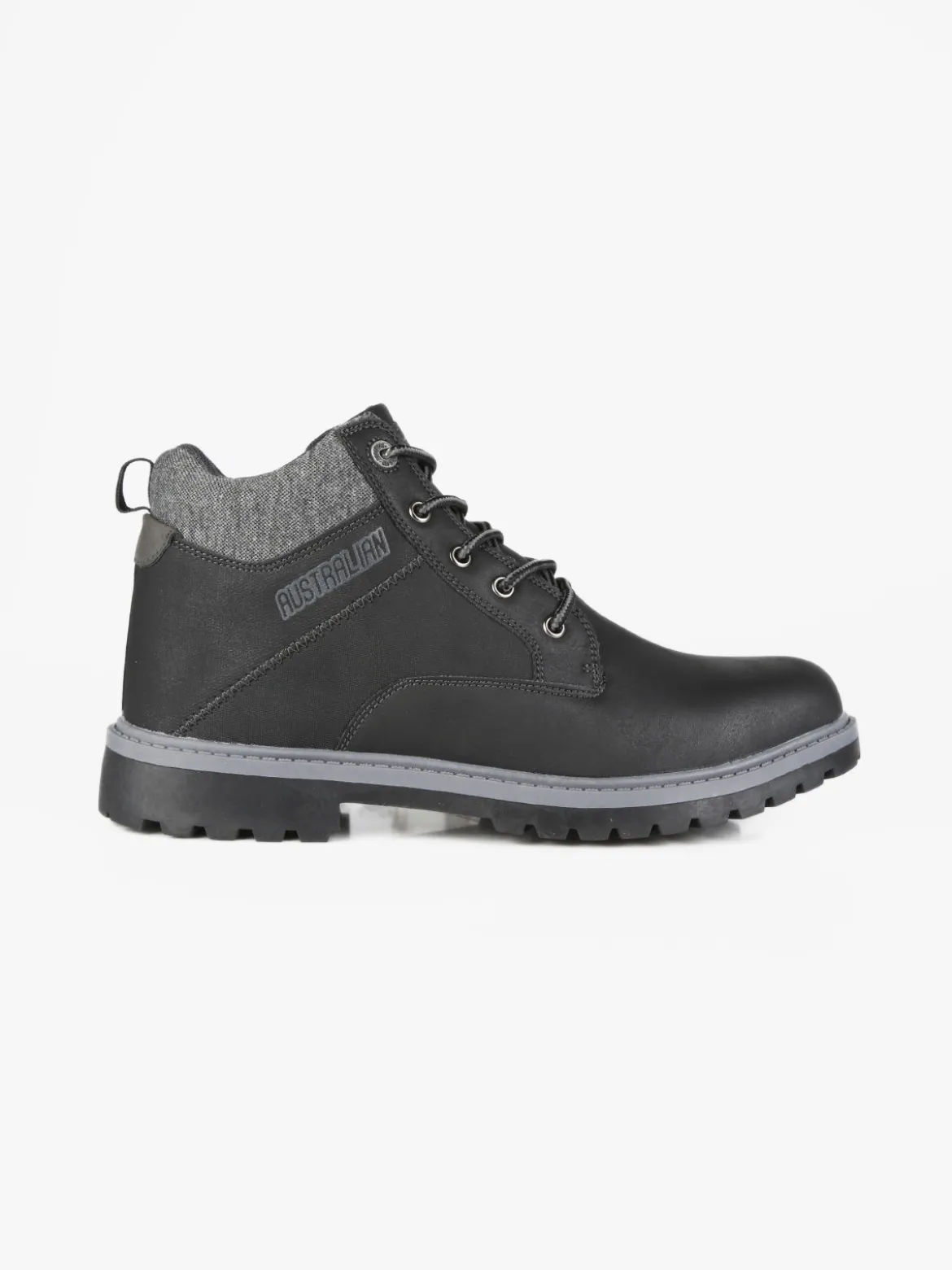 Australian Scarponcino casual uomo