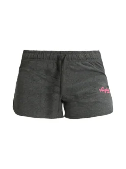 Australian Shorts sportivi donna in cotone