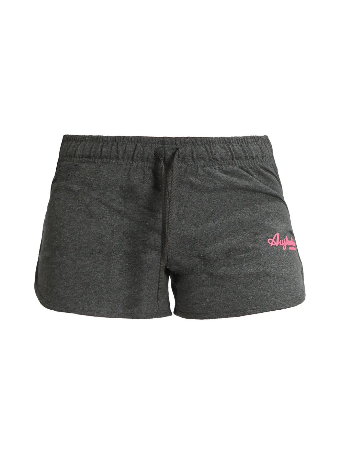 Australian Shorts sportivi donna in cotone