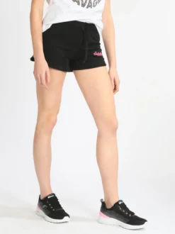 Australian Shorts sportivi donna in cotone