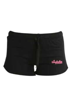 Australian Shorts sportivi donna in cotone