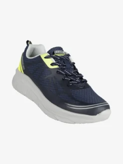Australian Sneakers sportive bicolor da uomo