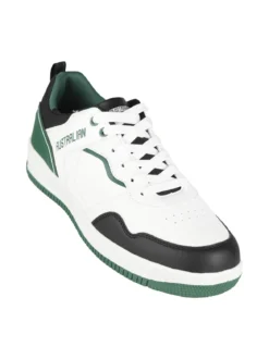Australian Sneakers stringate uomo