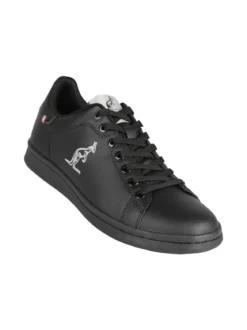 Australian Sneakers stringate uomo con logo