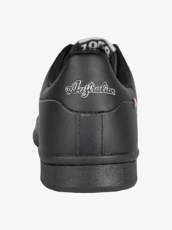 Australian Sneakers stringate uomo con logo