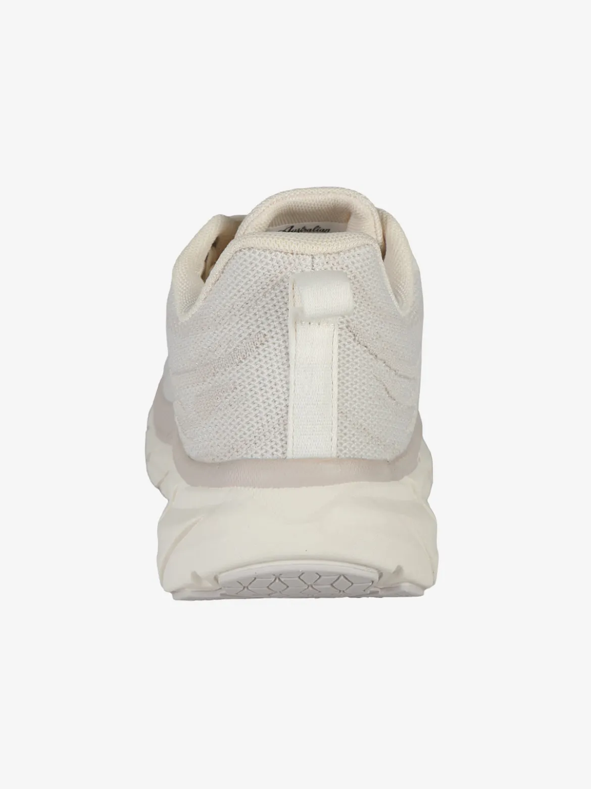 Australian TRIUMP Sneakers donna sportiva in tessuto