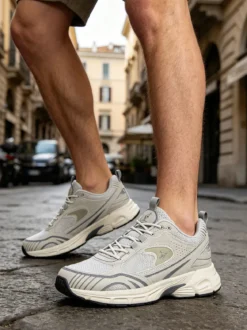 Australian ULTRA II Sneakers sportive da uomo