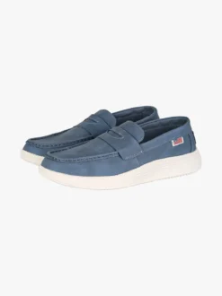 Avirex Mocassini da uomo - jeans