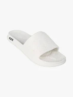 Axa Shoes Ciabatte mare da donna