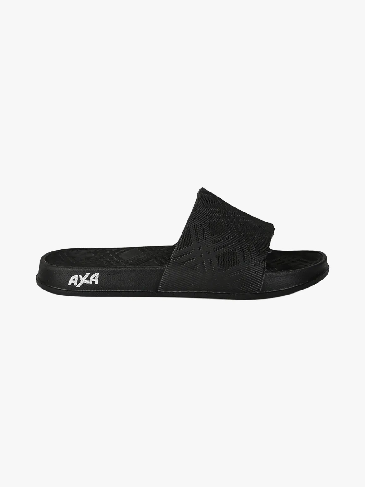 Axa Shoes Ciabatte mare da donna