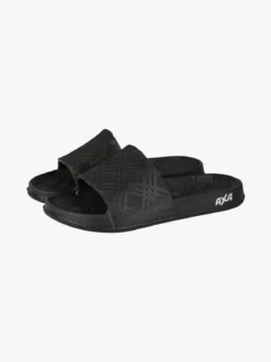 Axa Shoes Ciabatte mare da donna