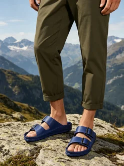 Axa Shoes Ciabatte mare da uomo