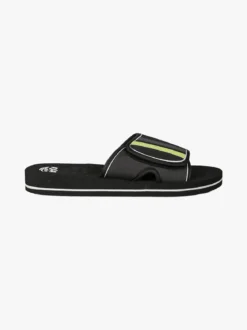 Axa Shoes Ciabatte uomo con fascia a strappo