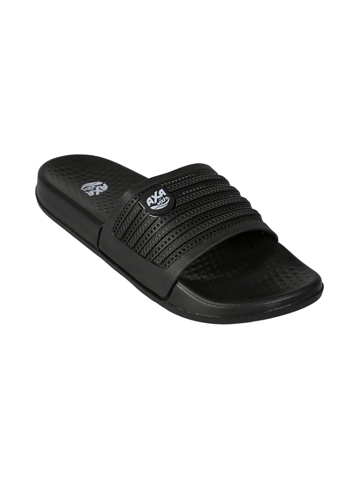 Axa Shoes Ciabatte uomo da mare