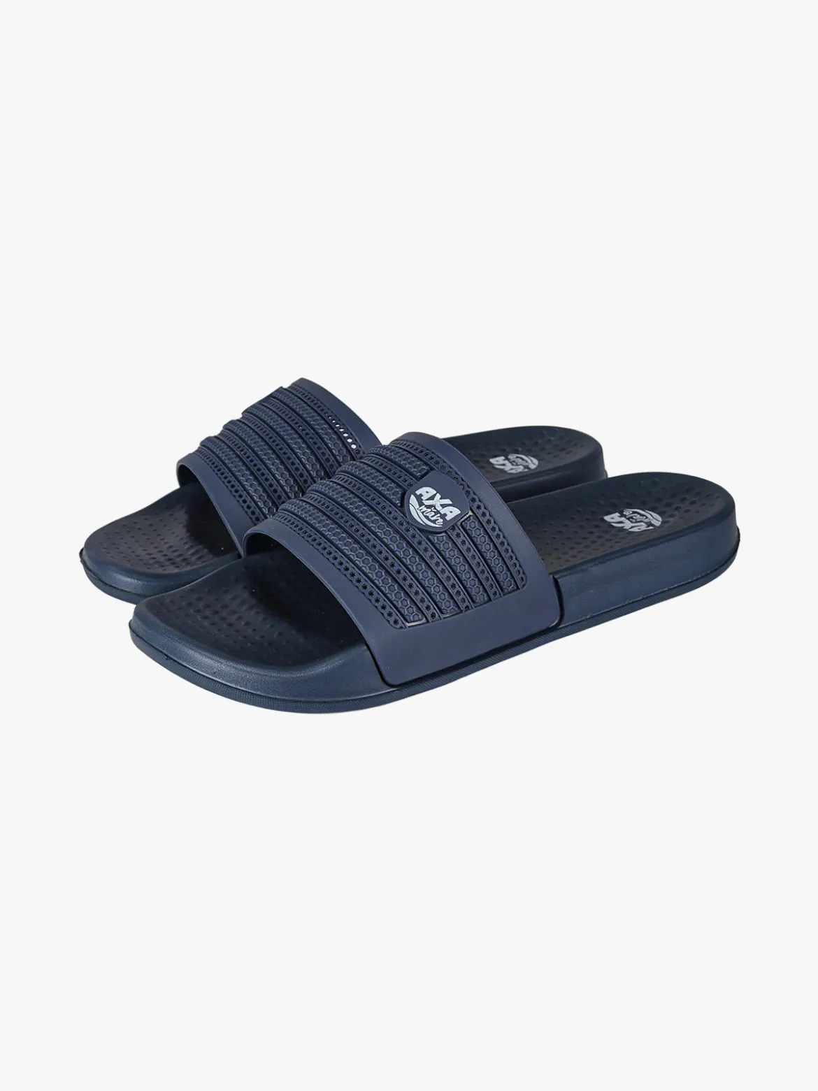 Axa Shoes Ciabatte uomo da mare