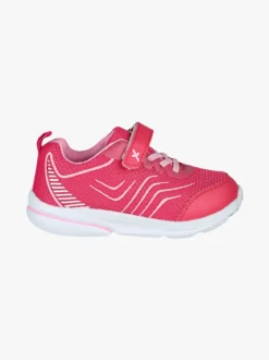 Axa Shoes Sneakers sportive da bambina con strappo - fucsia