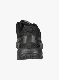 Axa Shoes Sneakers sportive da donna in maglia - nero