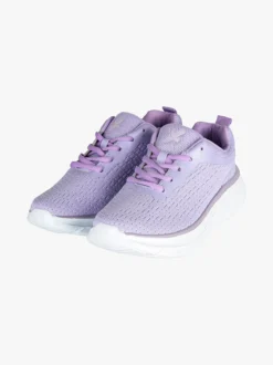 Axa Shoes Sneakers sportive da donna in tessuto