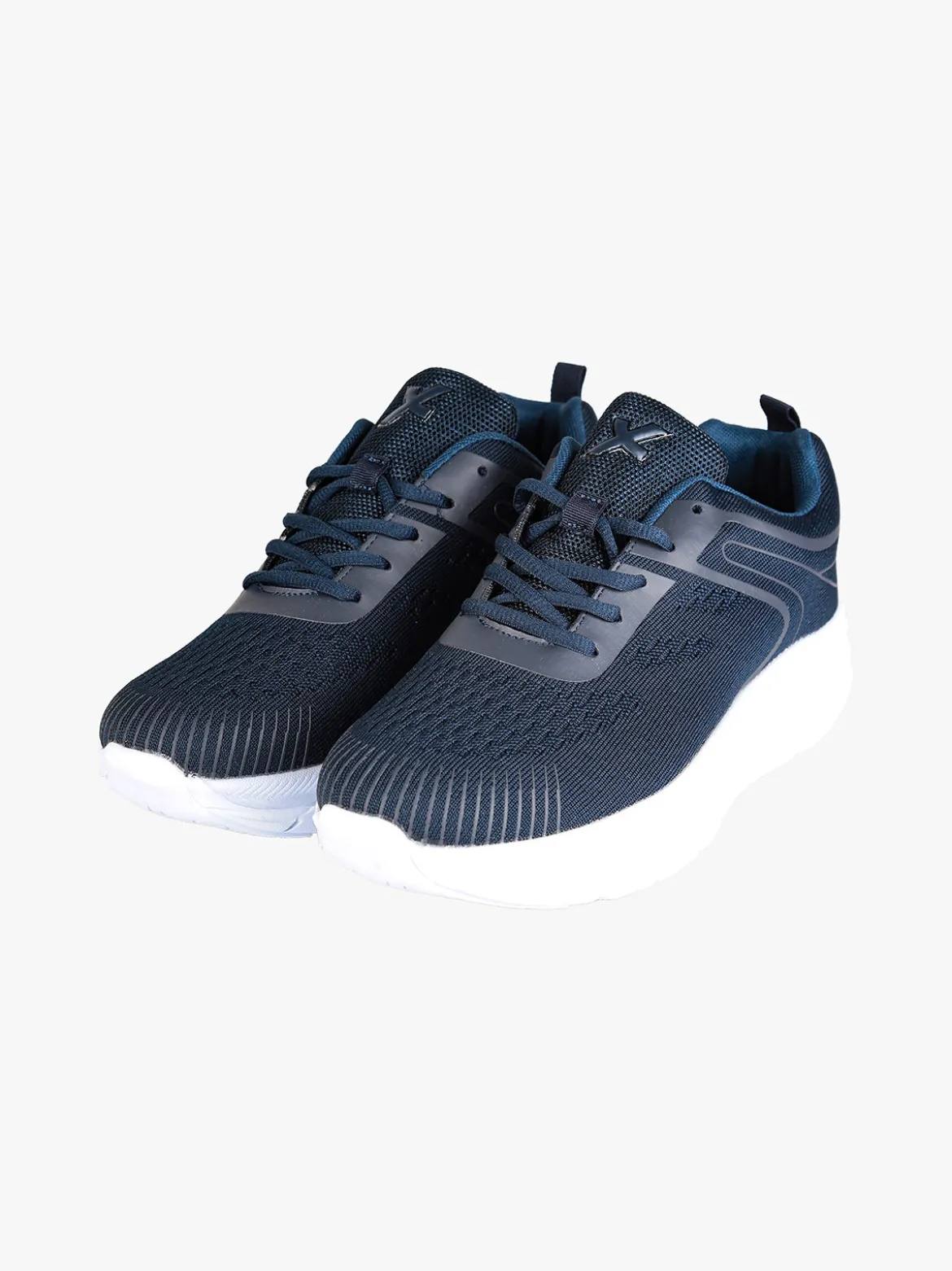 Axa Shoes Sneakers sportive da donna in tessuto