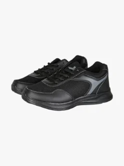 Axa Shoes Sneakers sportive da donna ultra leggere - nero
