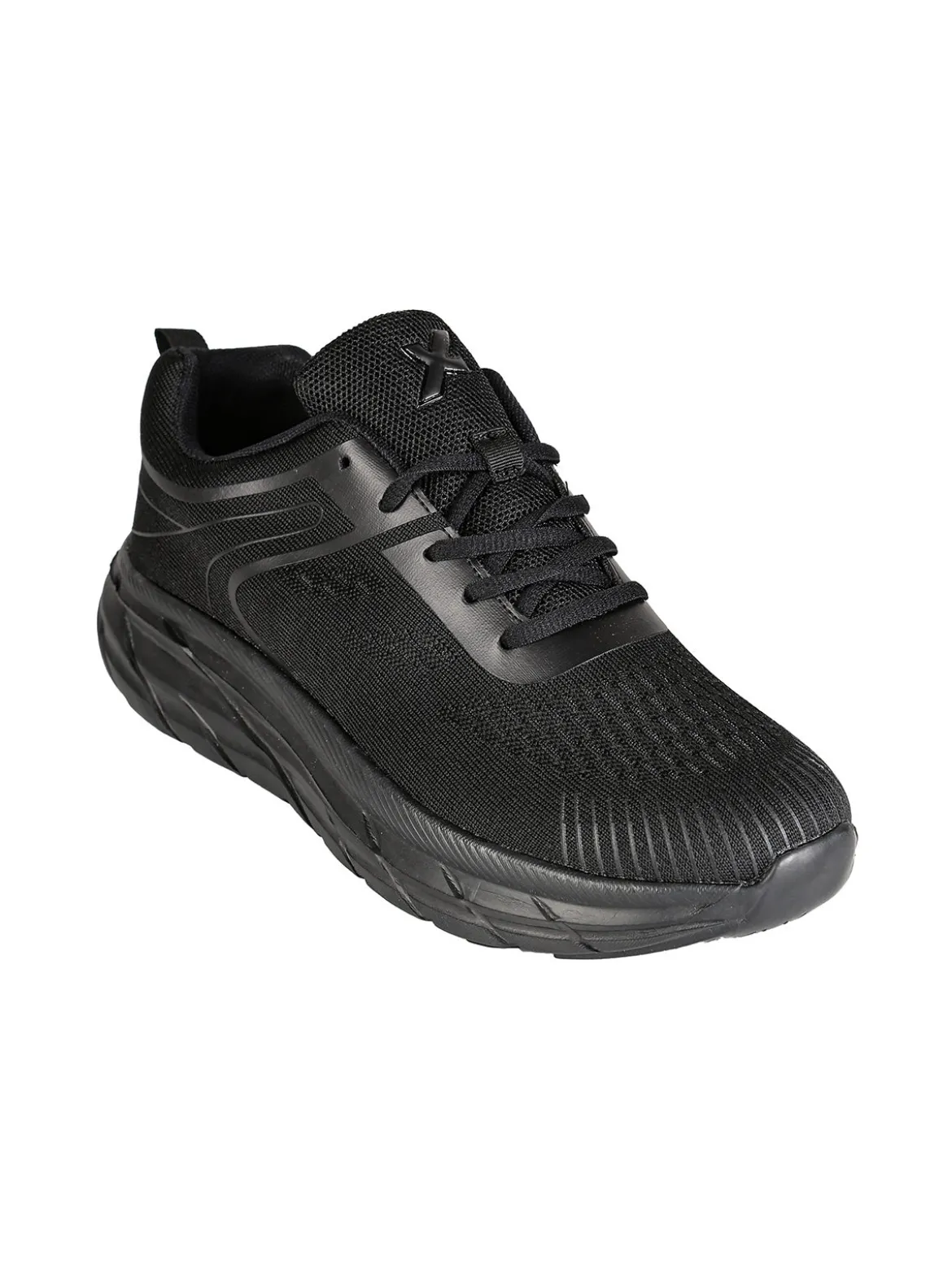 Axa Shoes Sneakers sportive da uomo in tessuto
