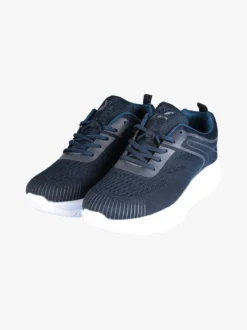 Axa Shoes Sneakers sportive da uomo in tessuto