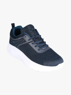 Axa Shoes Sneakers sportive da uomo in tessuto