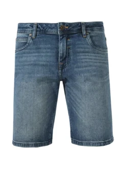 Baci & Abbracci Bermuda in jeans da uomo - jeans