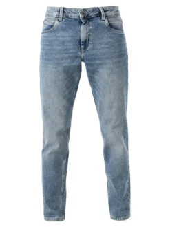 Baci & Abbracci Jeans da uomo regular fit - jeans