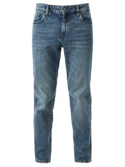 Baci & Abbracci Jeans da uomo slim fit - jeans