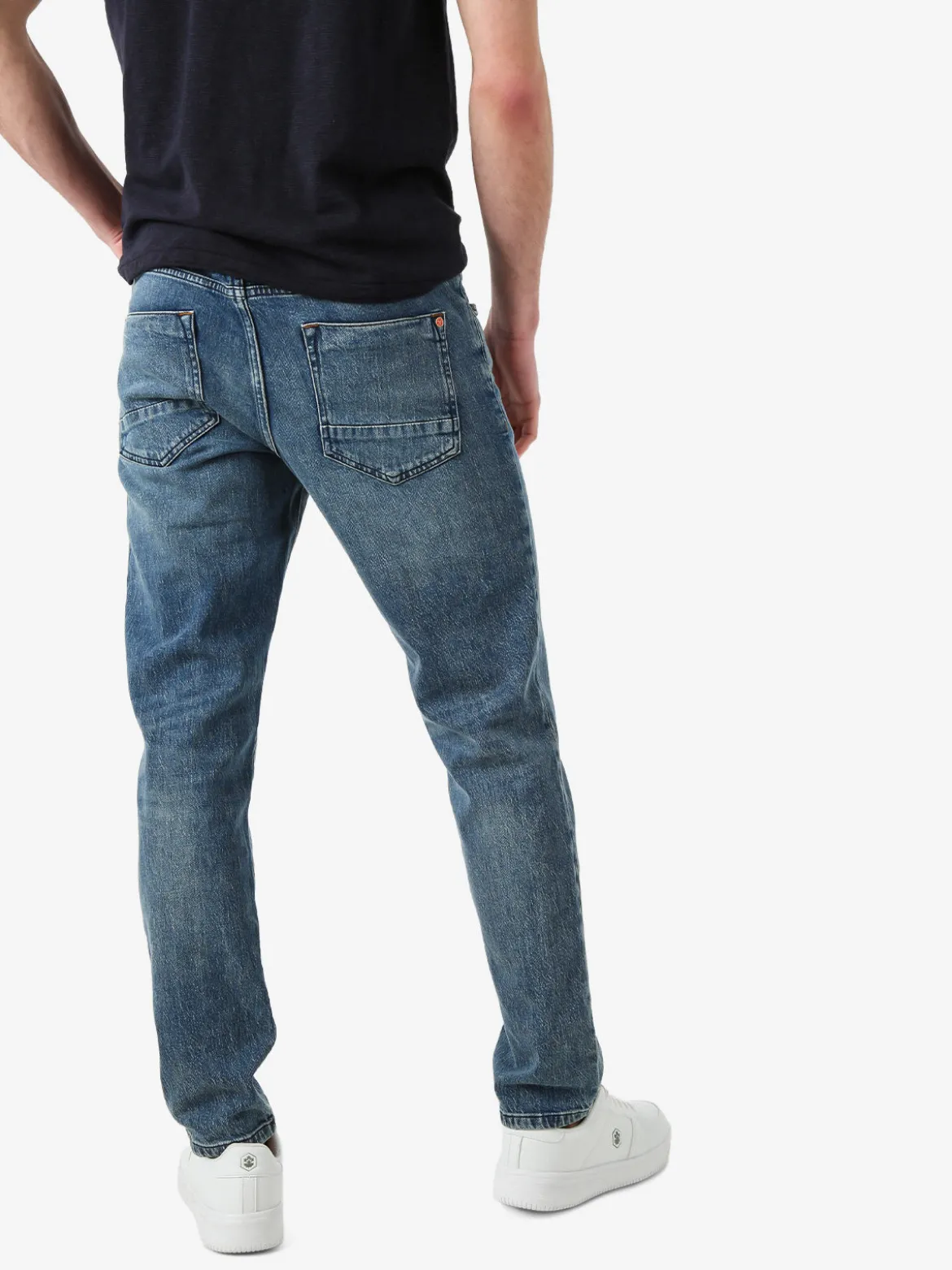 Baci & Abbracci Jeans da uomo slim fit - jeans