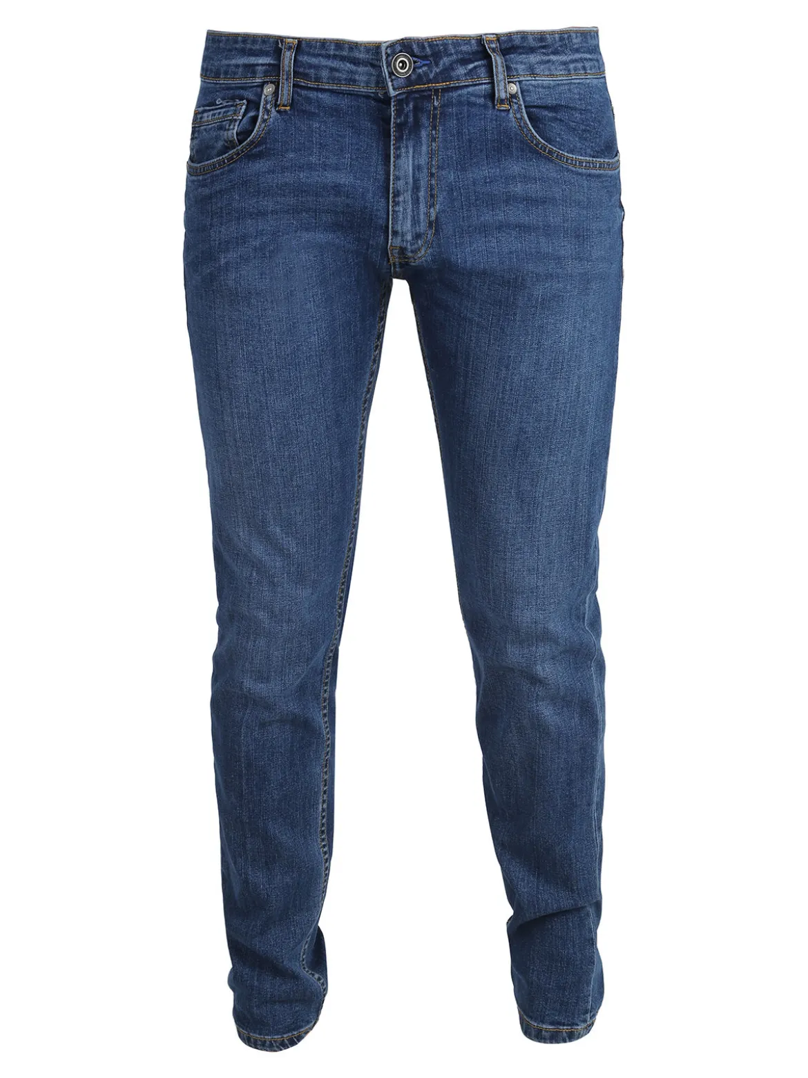 Baci & Abbracci Jeans da uomo slim fit - jeans