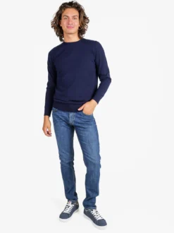 Baci & Abbracci Jeans da uomo slim fit - jeans