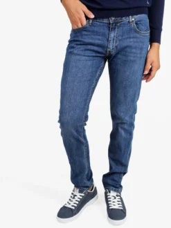 Baci & Abbracci Jeans da uomo slim fit - jeans
