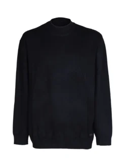 Baci & Abbracci Maglia lupetto da uomo taglie forti