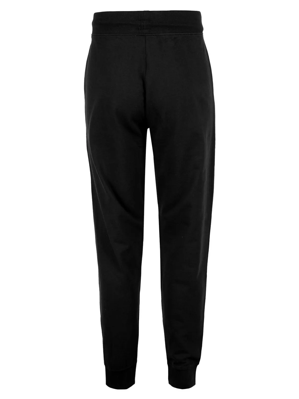 Baci & Abbracci Pantaloni da uomo in felpa con coulisse e polsini