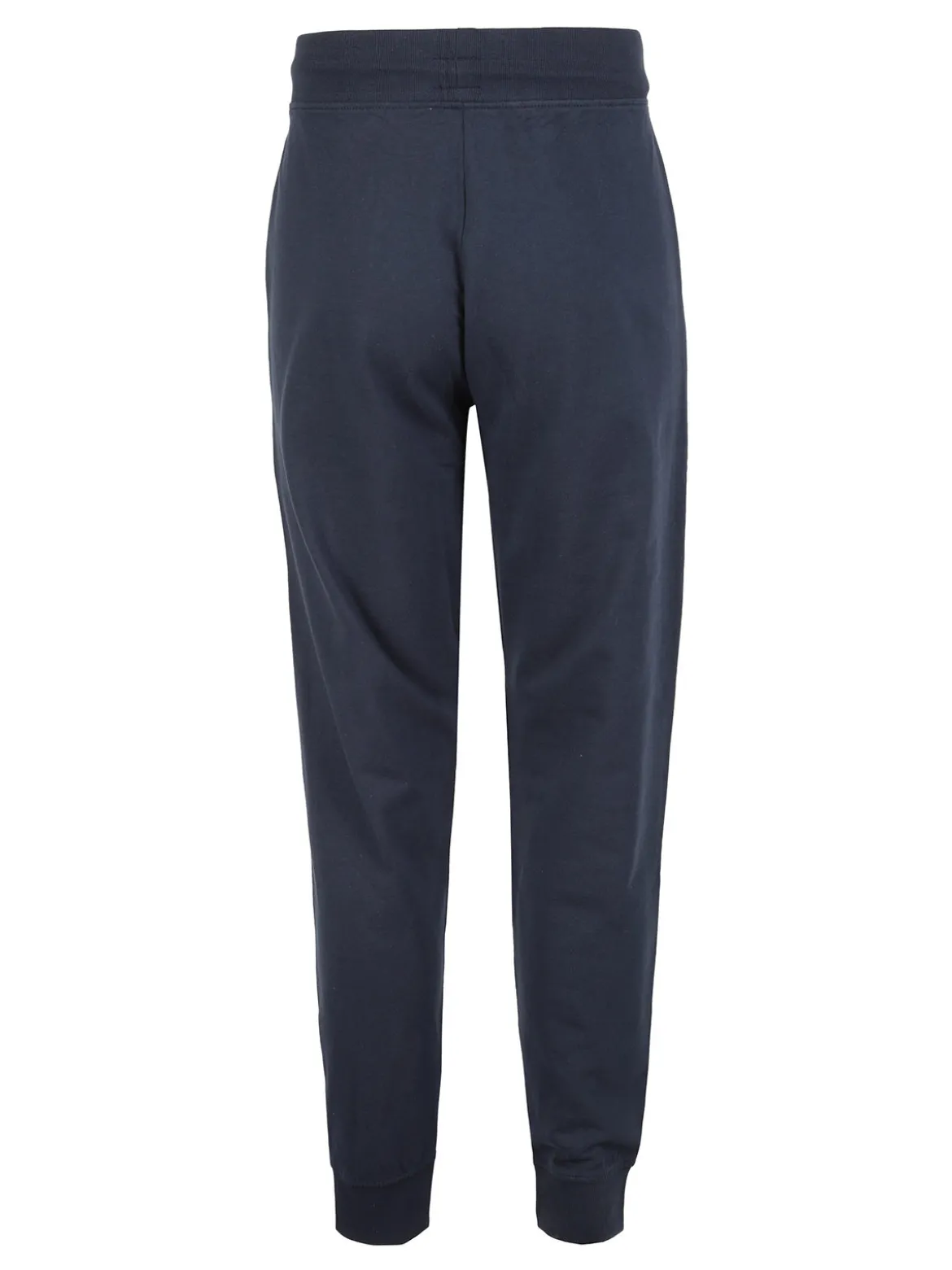 Baci & Abbracci Pantaloni da uomo in felpa con coulisse e polsini