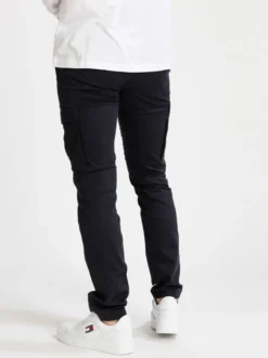 Baci & Abbracci Pantaloni da uomo slim con tasconi