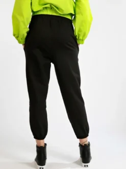Baci & Abbracci Pantaloni in felpa da donna