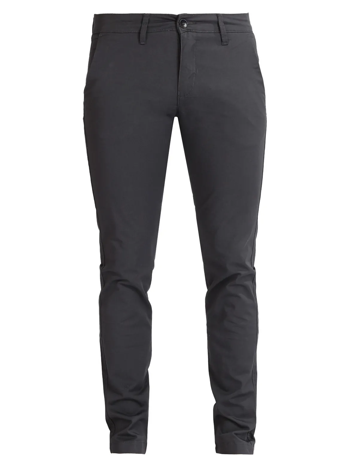 Baci & Abbracci Pantaloni slim fit da uomo in cotone