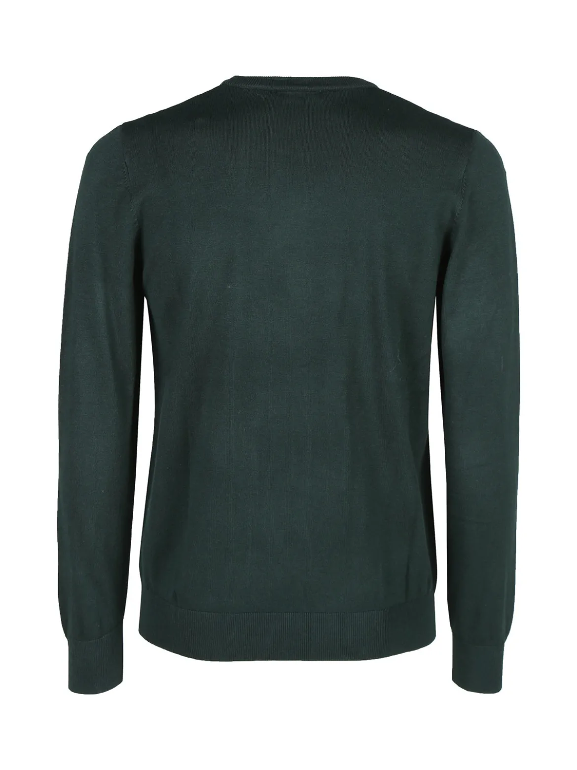 Baci & Abbracci Pullover girocollo da uomo in maglia