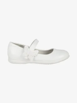 Bacio & Bacio Ballerine cerimonia da bambina con strappo